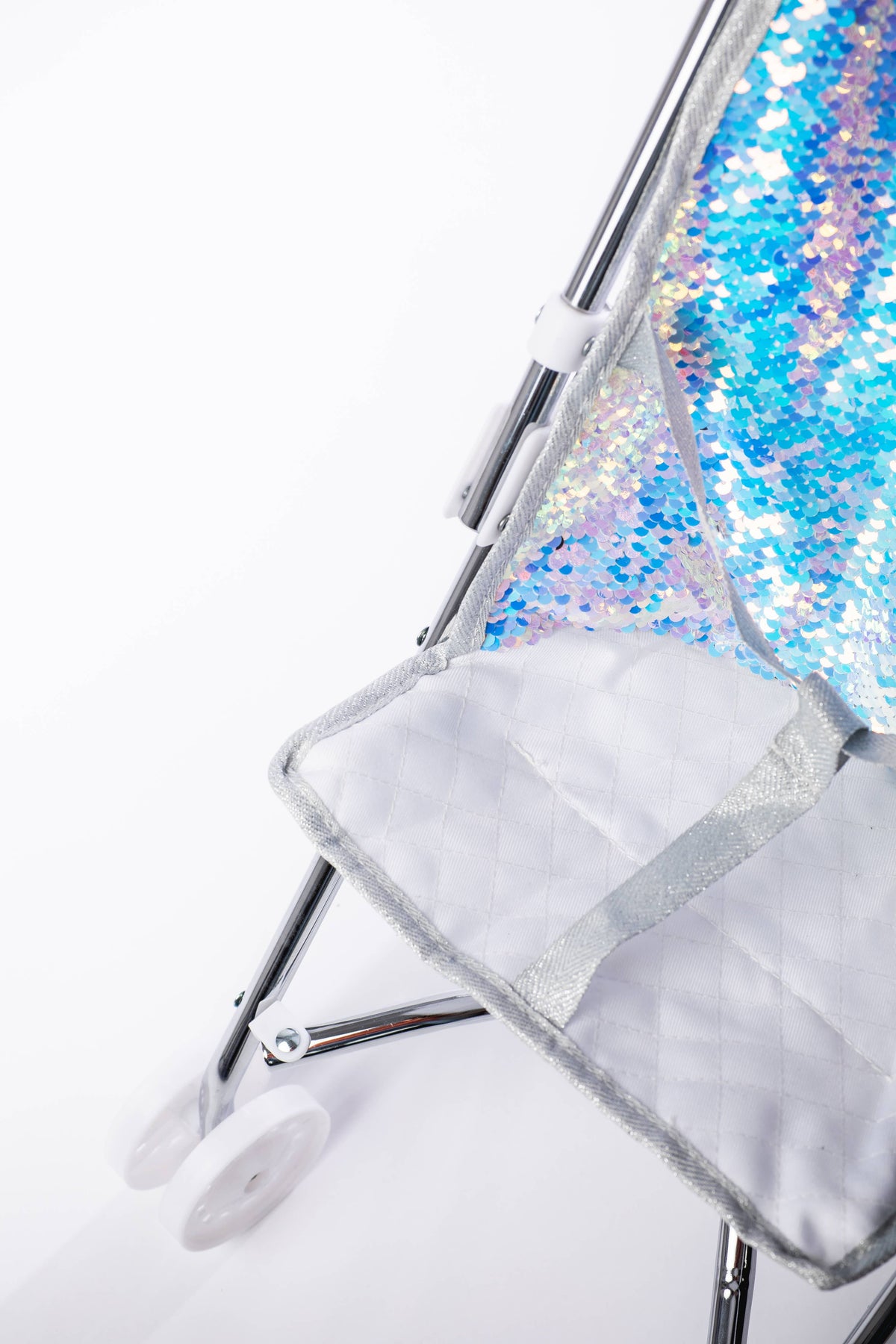 Roma Umbrella Buggy - Mermaid Collection (styled) — Little Mamas Nursery