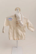 Knit Jumper with Hairbow — Little Mamas Nursery
