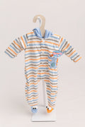 Hooded Sleeper — Little Mamas Nursery