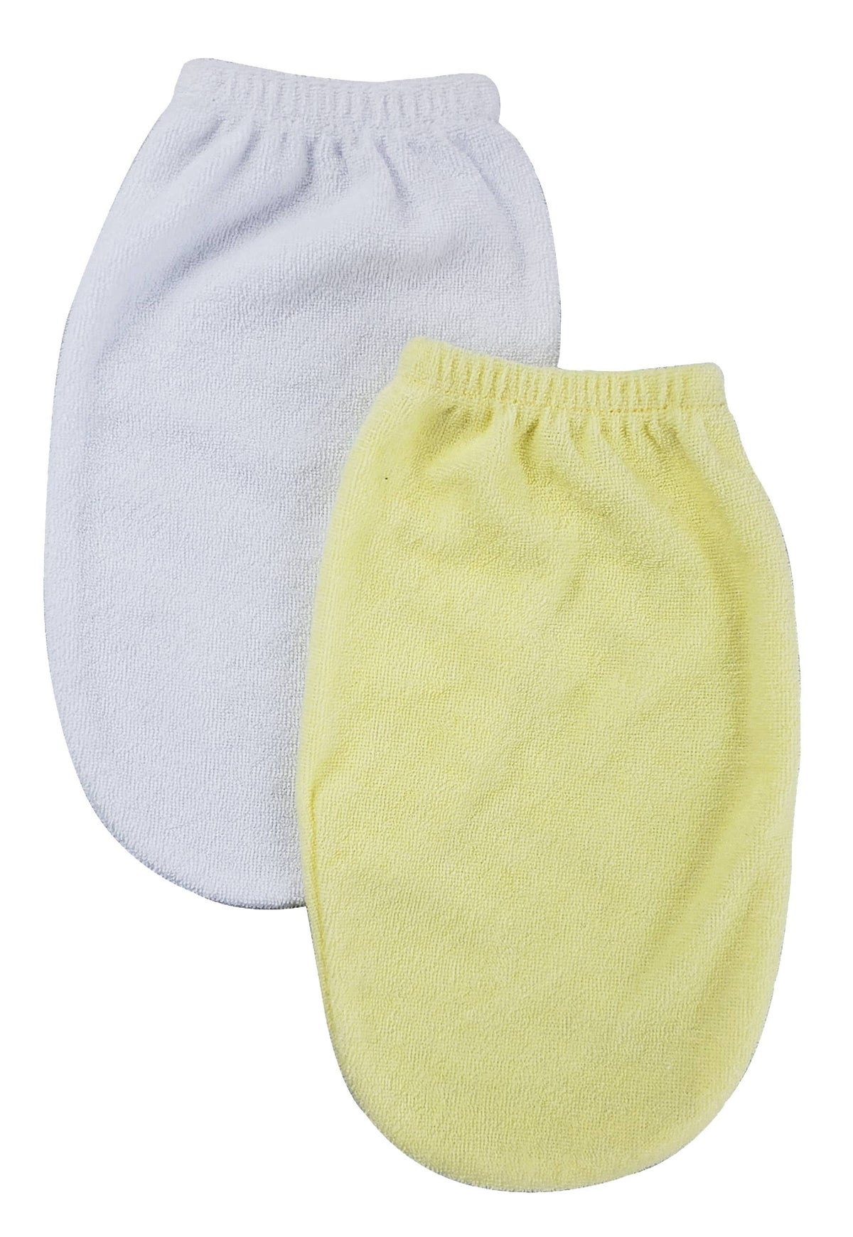 Reborn Doll Washcloth Mitten — Little Mamas Nursery