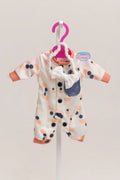 Polka Dot Sleeper — Little Mamas Nursery