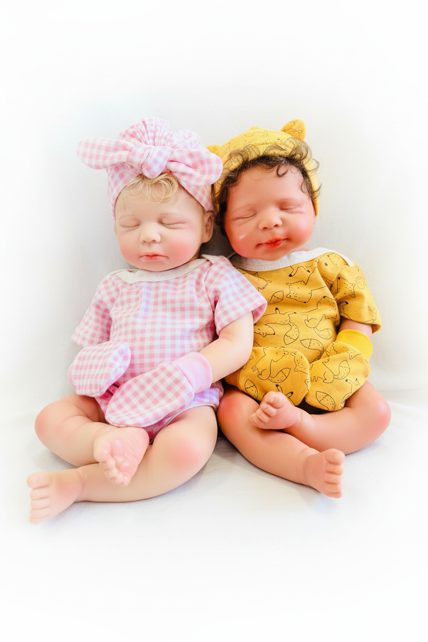 3-Piece Onesie Set — Little Mamas Nursery
