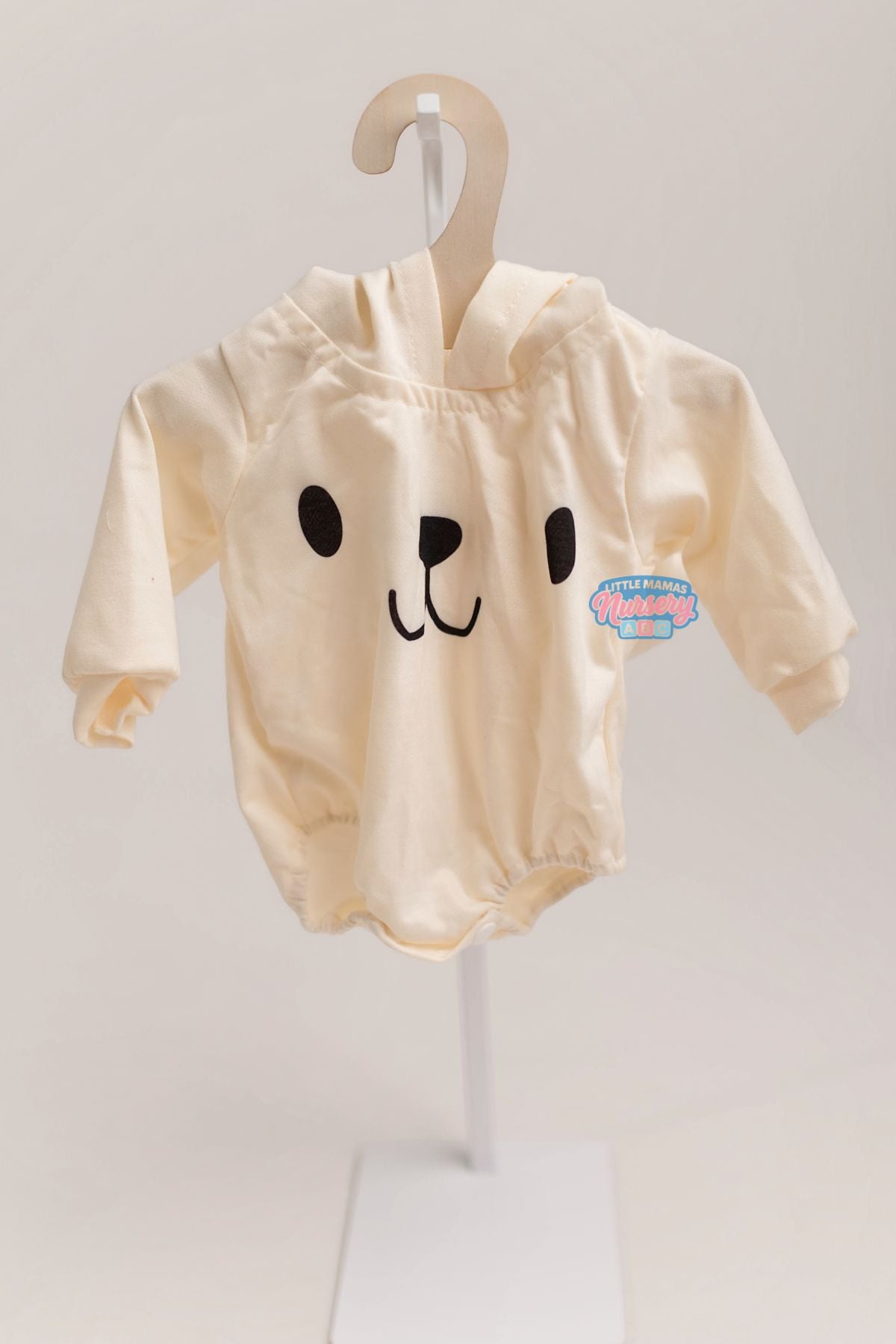 Hooded Jumper — Little Mamas Nursery