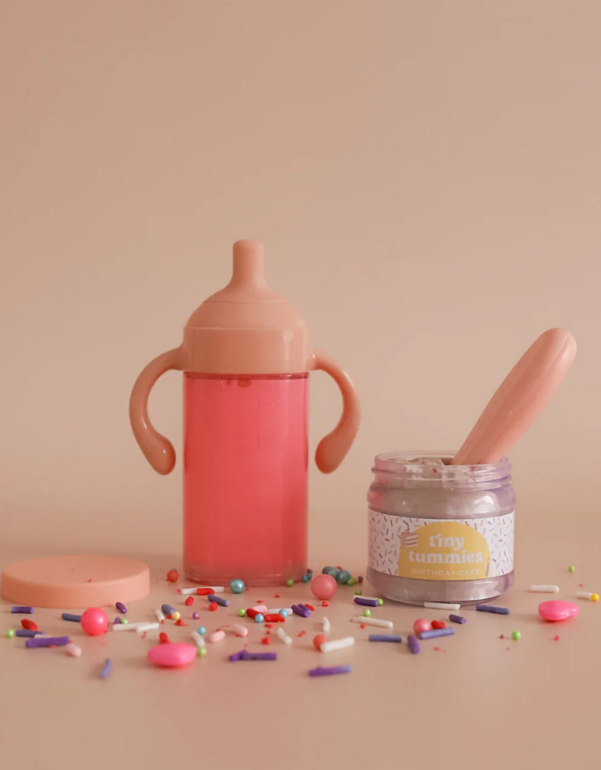 Tiny Tummies Birthday Set — Little Mamas Nursery
