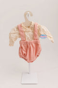Floral Jumper Set — Little Mamas Nursery