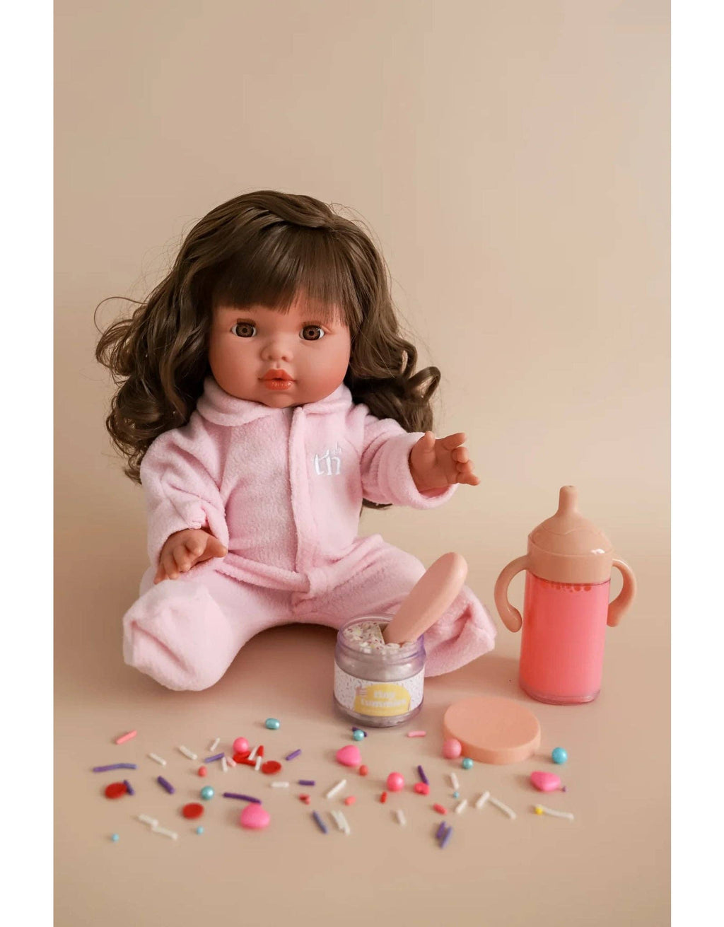 Tiny Tummies Birthday Set (styled) — Little Mamas Nursery