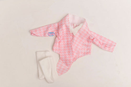 3-Piece Pink Jumper Set — Little Mamas Nursery