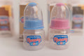 2oz No-Hole Nipple Feeding Bottle — Little Mamas Nursery
