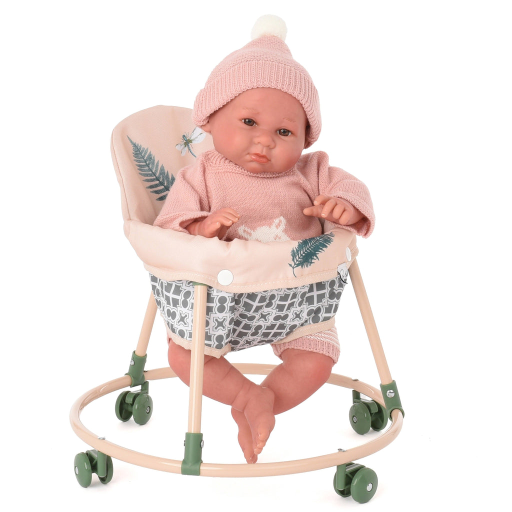 Roma RHS 10-Piece Doll Accessory Set - Fern Collection (styled) — Little Mamas Nursery
