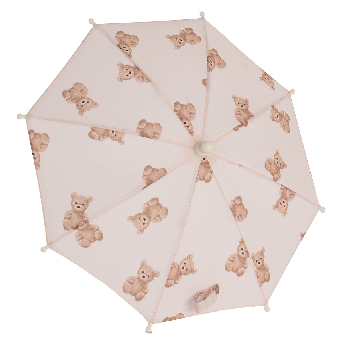 Roma Doll Pram Parasol - Teddy Bear Collection — Little Mamas Nursery