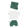 Preemie Baby Forest Outfit (12-13") - Boy — Little Mamas Nursery