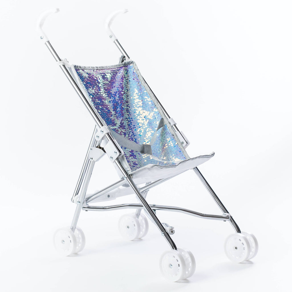Roma Umbrella Buggy - Mermaid Collection — Little Mamas Nursery