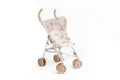 Roma XL Umbrella Doll Buggy - Teddy Bear Collection — Little Mamas Nursery