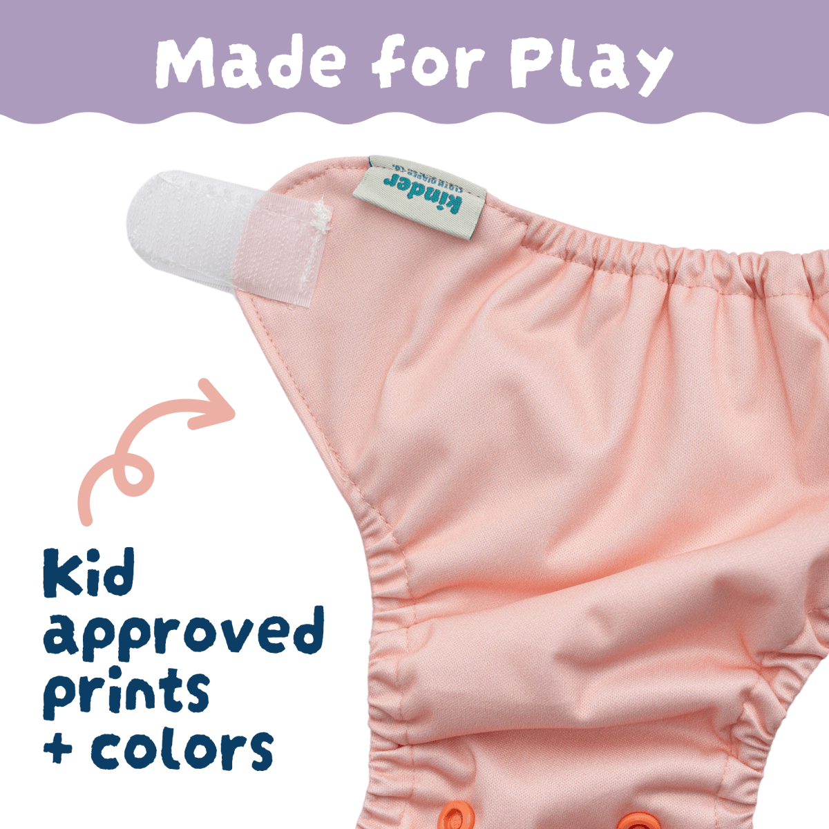 Reusable Doll Diaper Set with Mini Baby Wipes (styled) — Little Mamas Nursery