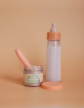 Tiny Tummies Baby Cereal & Magic Milk Bottle Set — Little Mamas Nursery