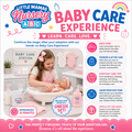 In-Person Baby Care Experience — Little Mamas Nursery