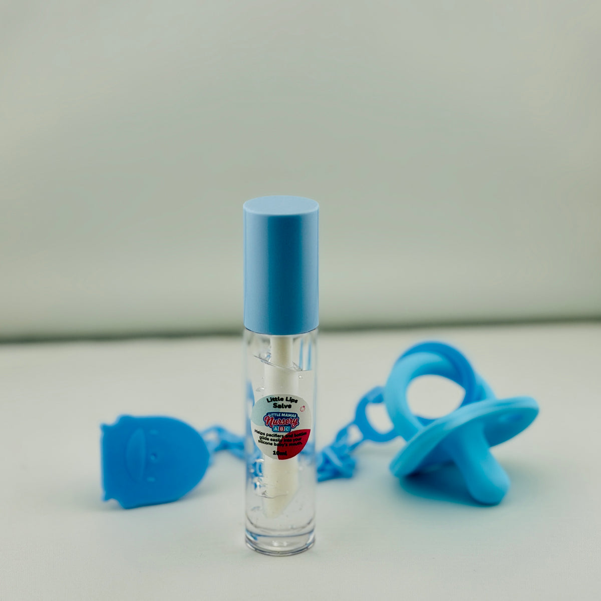 Little Lips Salve | Silicone Doll Mouth Lubricant