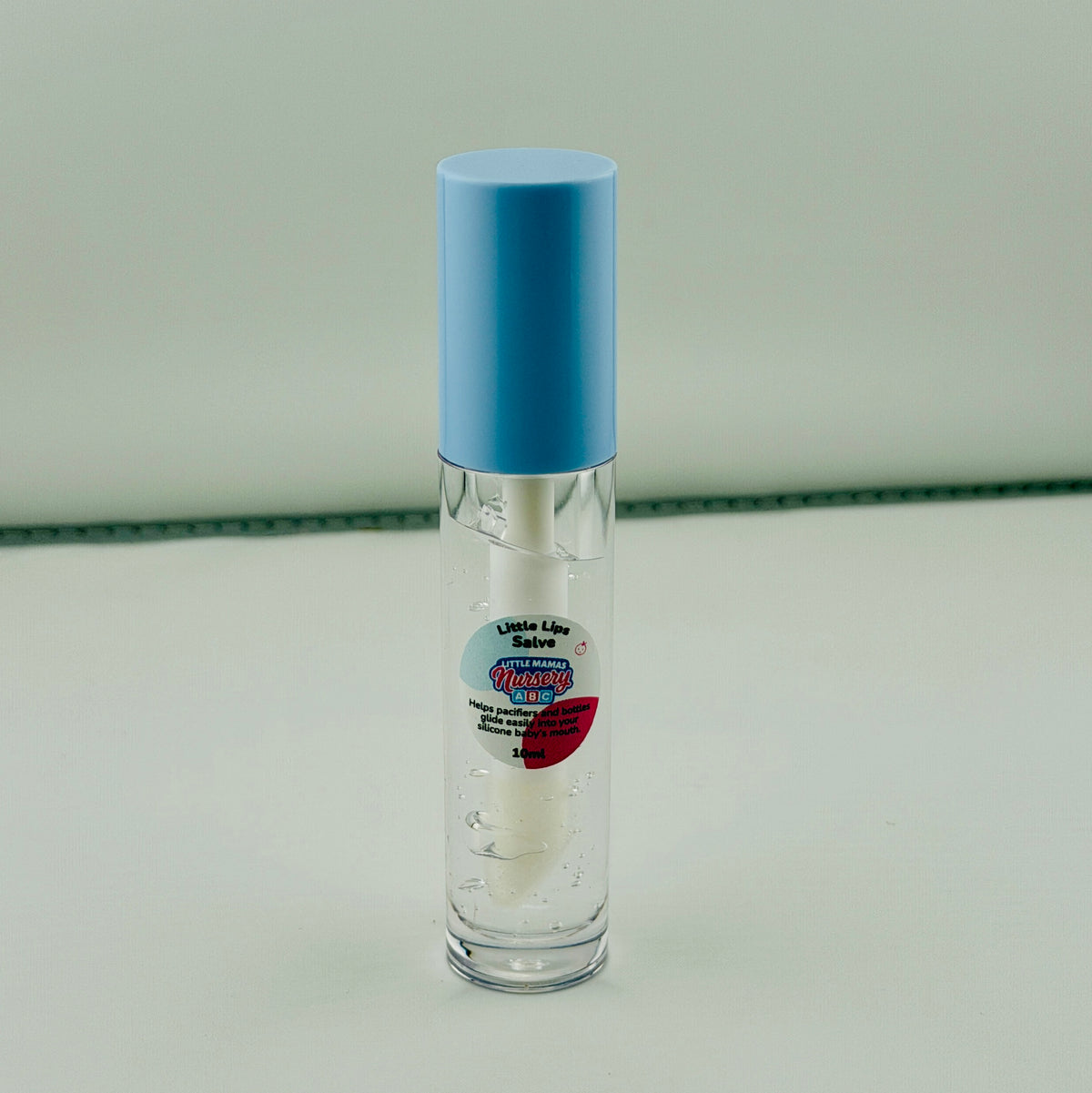 Little Lips Salve | Silicone Doll Mouth Lubricant