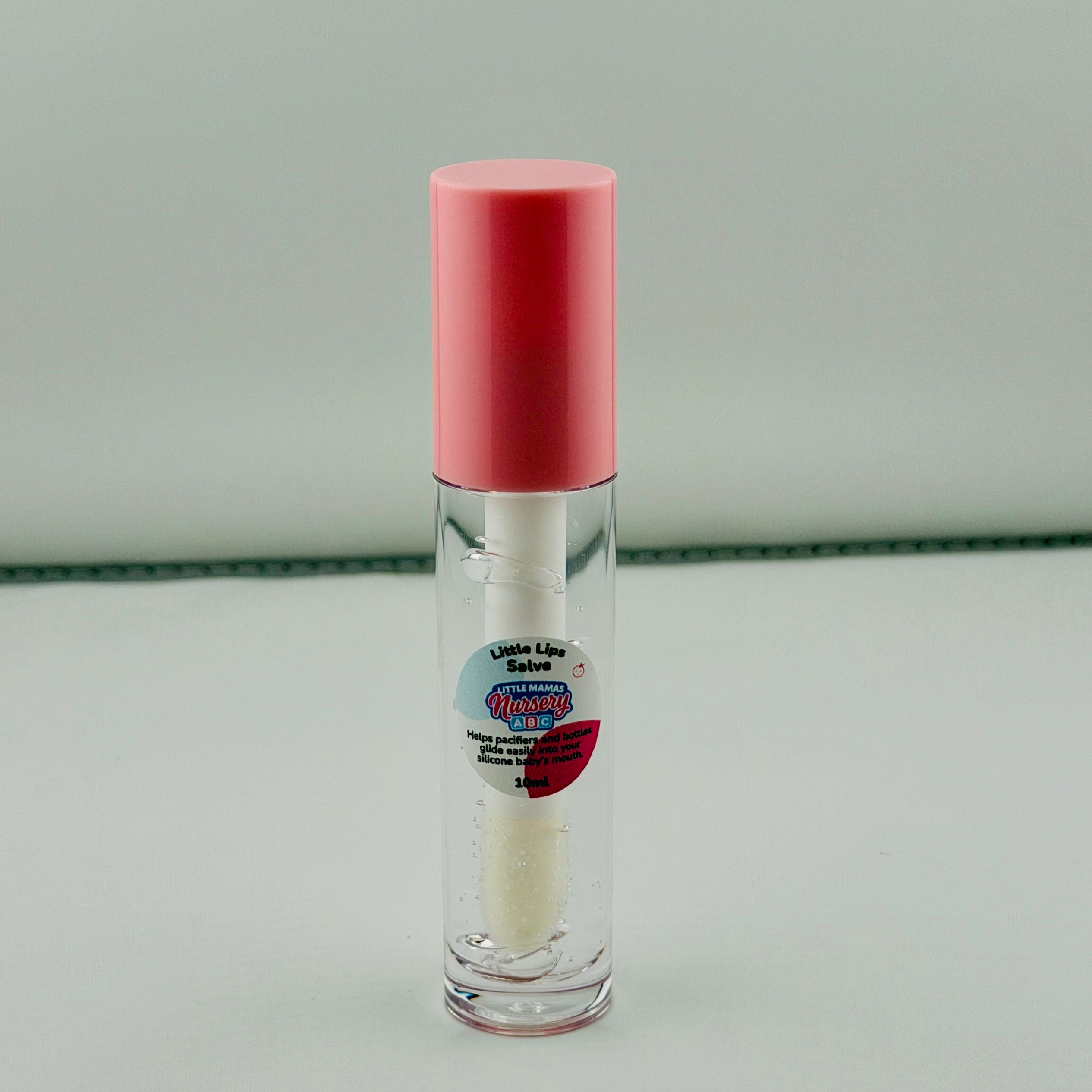Little Lips Salve | Silicone Doll Mouth Lubricant