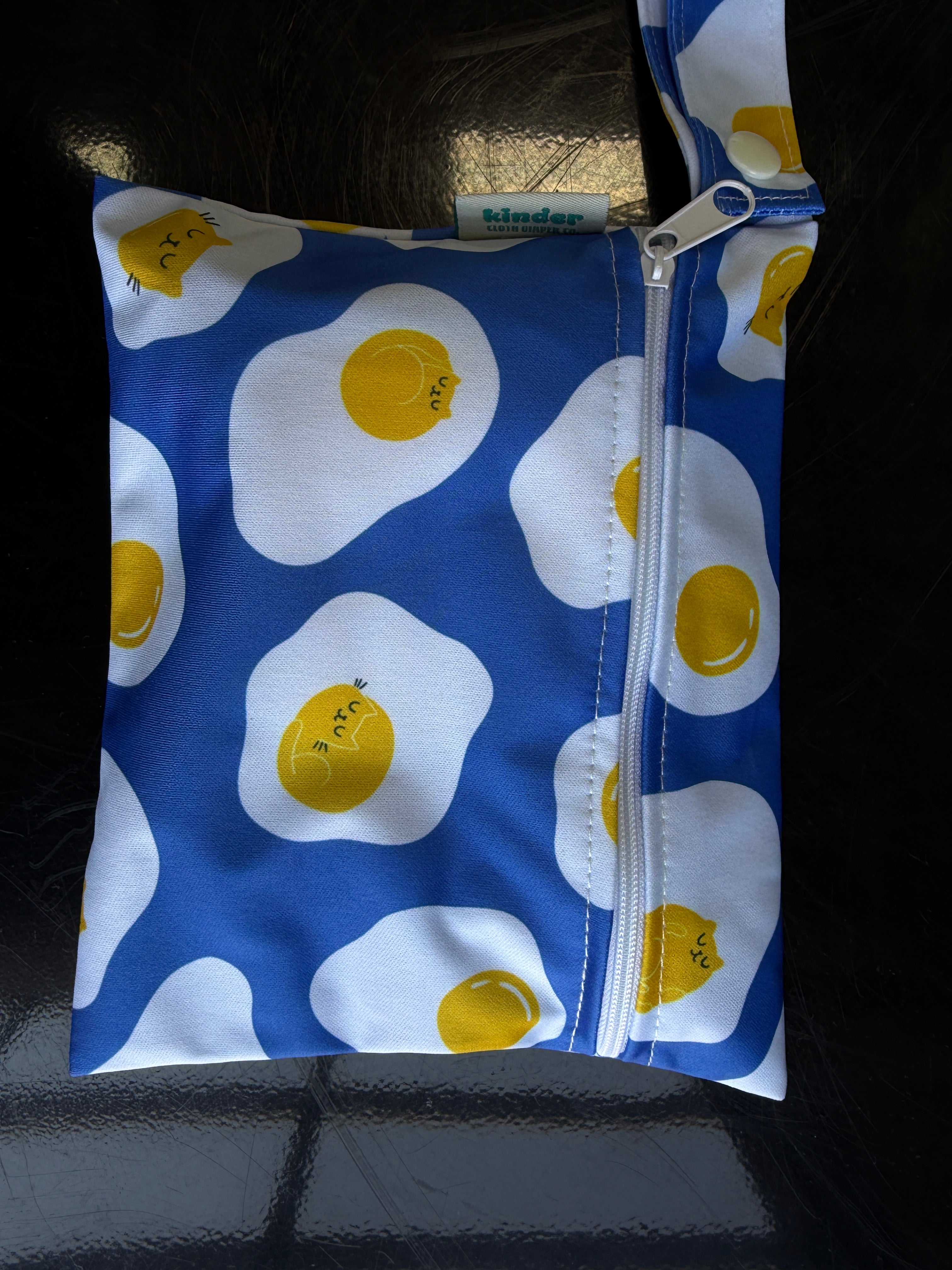 Reusable Doll Diaper Set with Mini Baby Wipes (styled) — Little Mamas Nursery