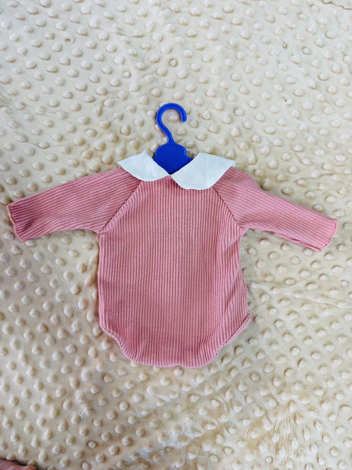 Pink Jumper with Bow — Little Mamas Nursery