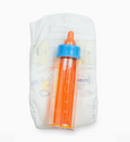 M&P: Diaper and Bottle Set — Little Mamas Nursery