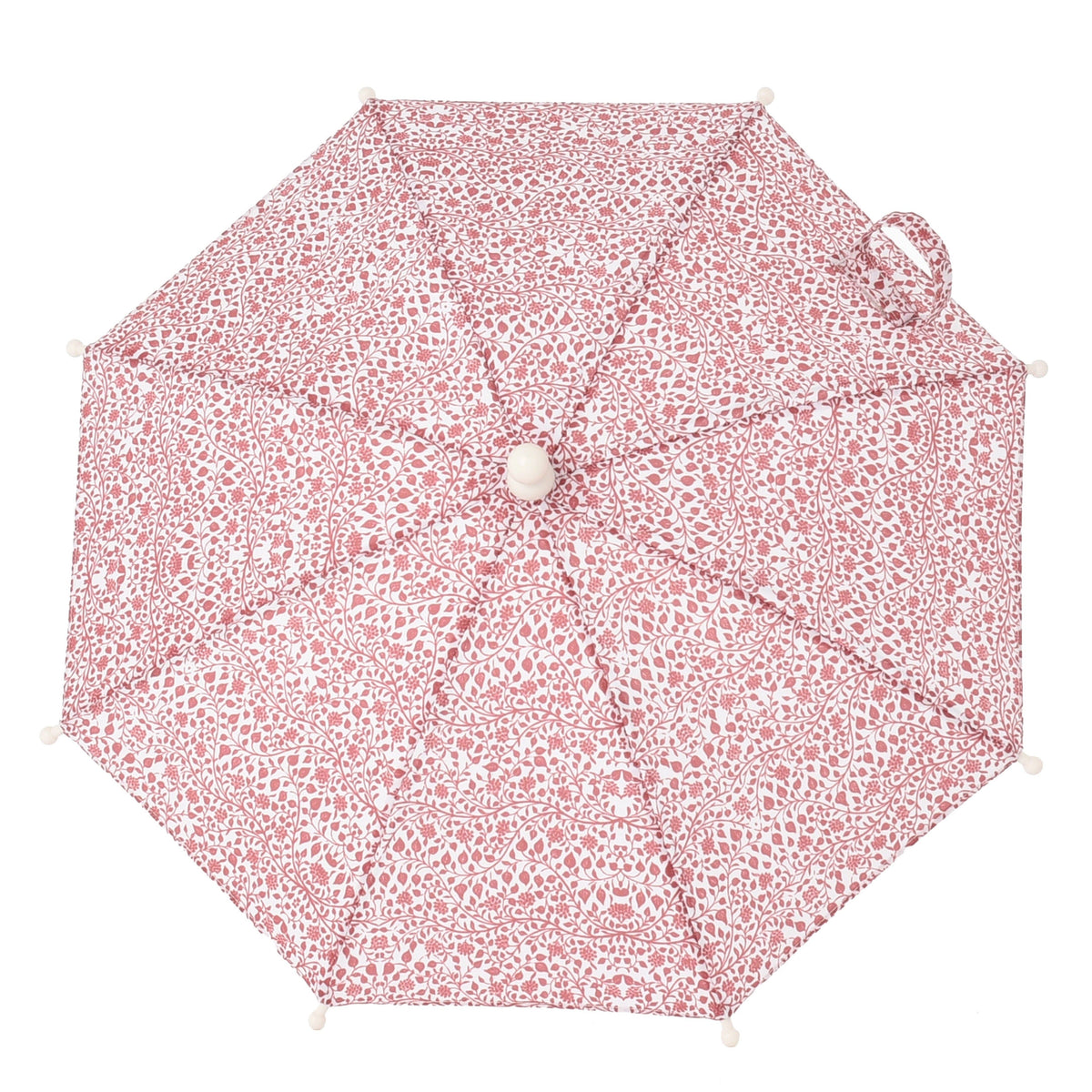 Roma RHS Stroller Parasol - Flora Collection — Little Mamas Nursery