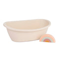 Reborn Doll Bathtub & Rainbow Sponge Set — Little Mamas Nursery