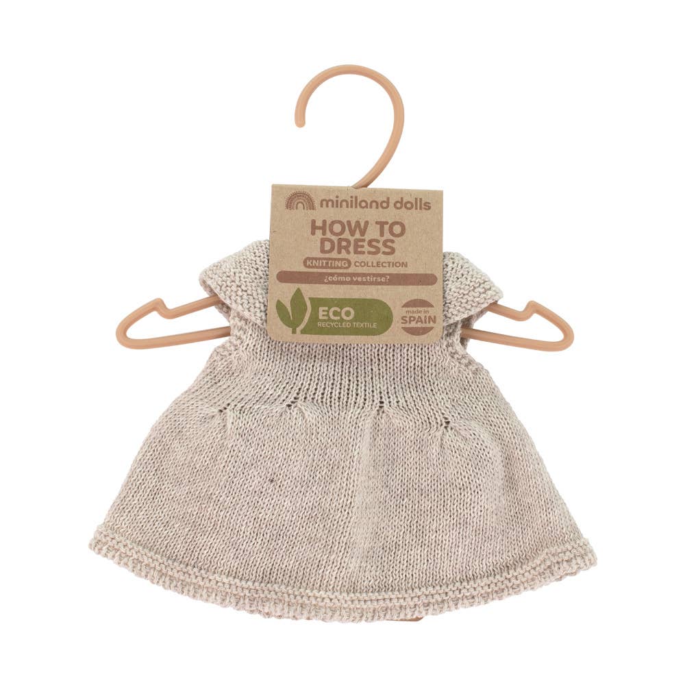 Rompers & Bonnet Outfit Set (close-up) — Little Mamas Nursery
