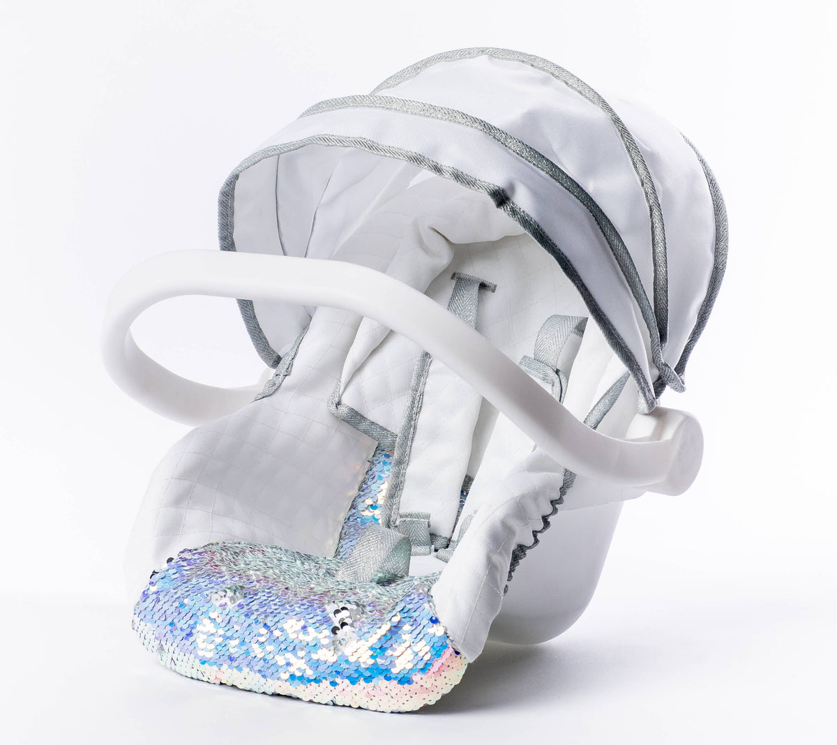 Roma Dolls Car Seat - Mermaid Collection — Little Mamas Nursery
