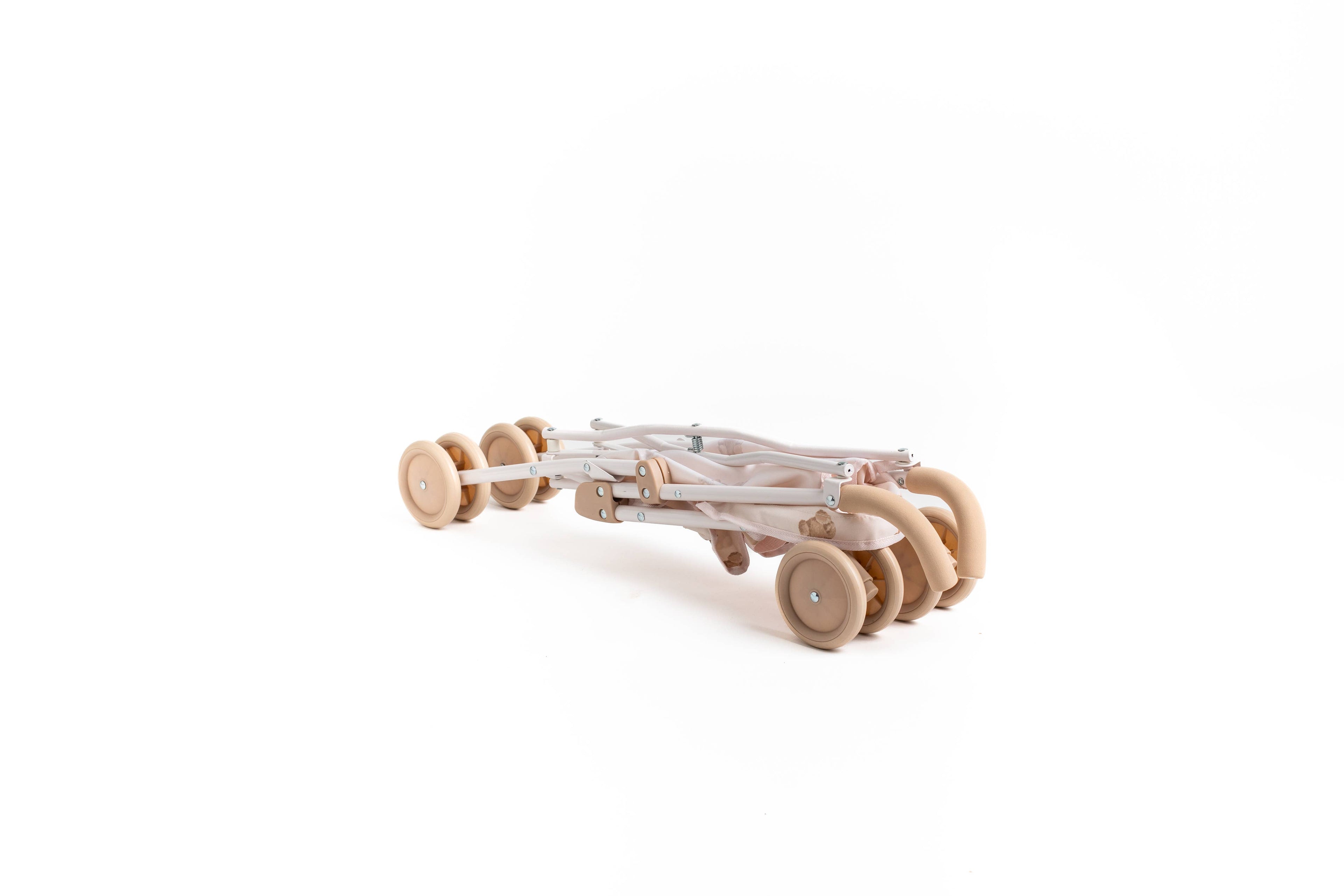 Roma XL Umbrella Doll Buggy - Teddy Bear Collection (styled) — Little Mamas Nursery
