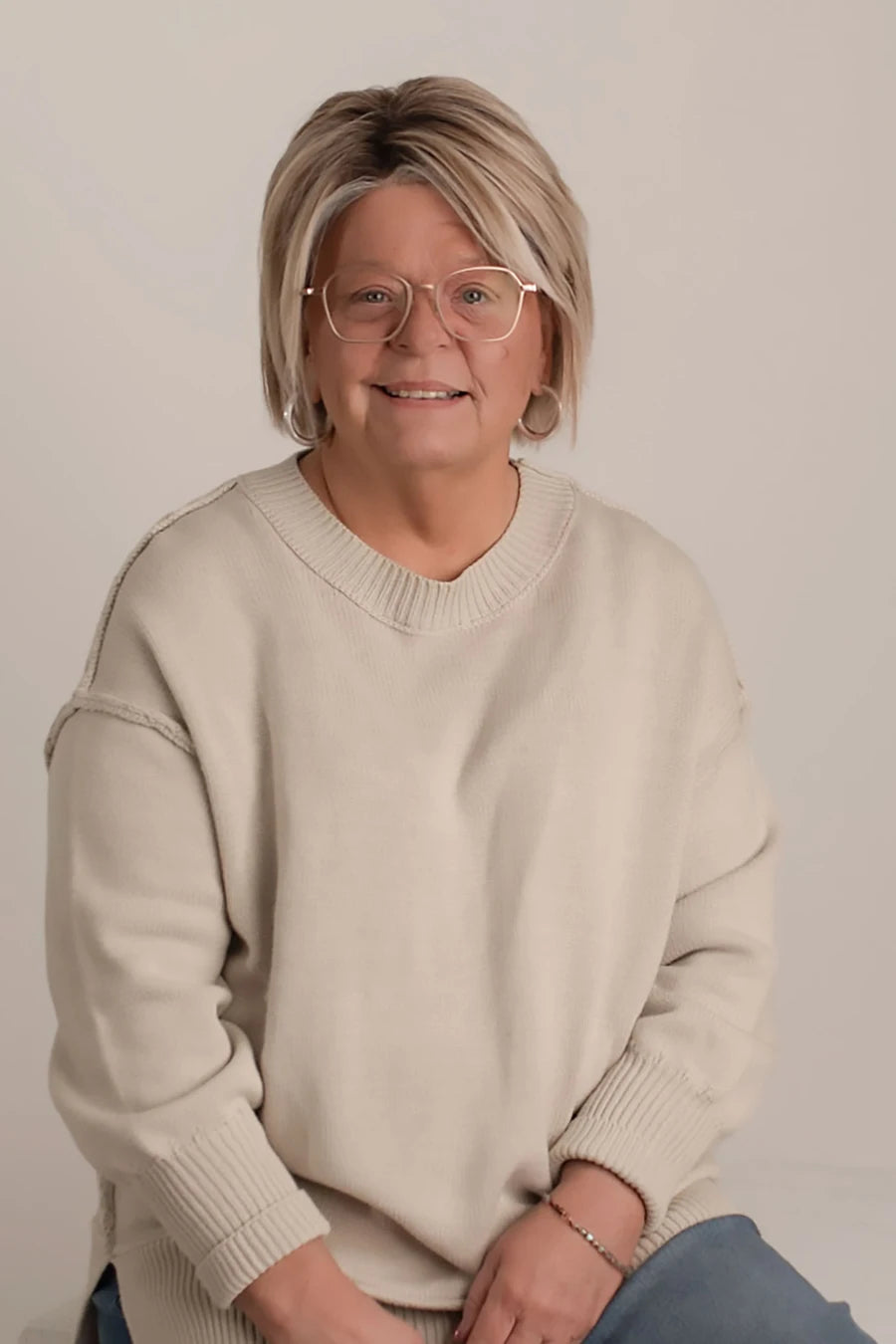 Mama Lee, founder of Little Mamas Nursery